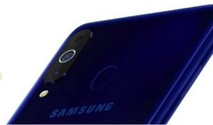 Samsung Galaxy M40 Specifications Leaked, Tipped to Include 6GB RAM and 3,500mAh Battery