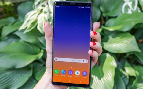 Samsung Galaxy Note 10 Price Tipped to Be Around $1,200