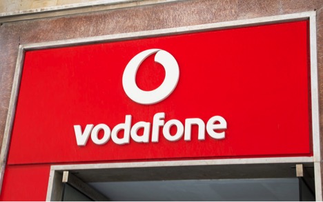 Vodafone Rs. 299 Prepaid Recharge Launched With Unlimited Calling, 3GB Data