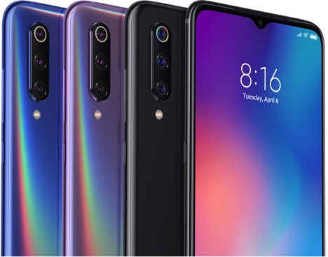 Xiaomi Reveals MIUI Update Plan for Android Q, Redmi K20 Pro, Mi 9, and Others to Get New Experience