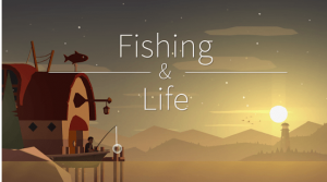 fishing life
