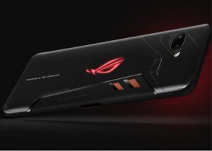 ASUS ROG PHONE 2 WILL BE THE FIRST PHONE TO HAVE SNAPDRAGON 855 PLUS