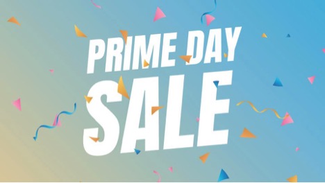 Amazon Prime Day Is Here — How to Get Prime Membership for Free in India