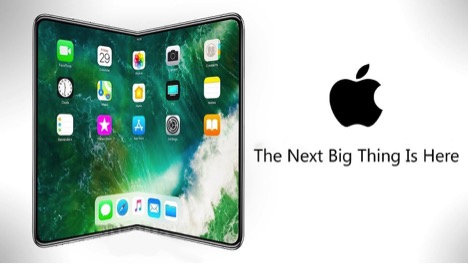 Apple Is Working on a Foldable iPad With 5G – Secret