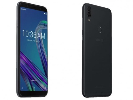 Asus Max Pro M1 Update Brings June Security Patch, Digital Wellbeing Feature