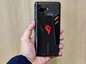 Asus ROG Phone 2 Launch Set for July 23