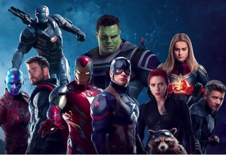 Avengers- Endgame Now Available on Google Play, iTunes, YouTube in India
