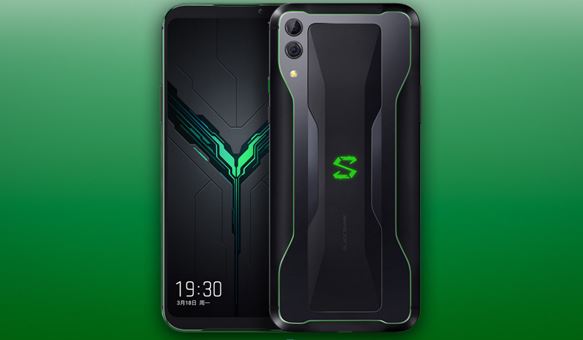 Black Shark 2 Pro Confirmed to Debut With Snapdragon 855 Plus SoC