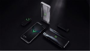 Black Shark 2 Pro Gaming Phone Set to Launch on July 30