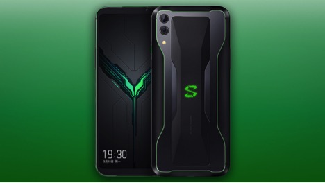 Black Shark 2 Pro Storage, Colour Variants Leaked Ahead of Launch