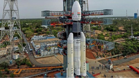 Chandrayaan-2- ISRO Asks Twitter What They Would Take to the Moon