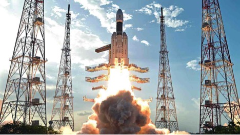 Chandrayaan-2 Online Registration Webpage for Public Viewing Crashes Soon After Going Live