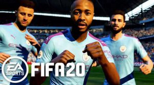 FIFA 20 Pre-Orders Live in India for Nintendo Switch, PC, PS4