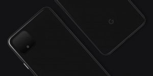 Google Pixel 4 to Feature Soli-Powered Face Unlock