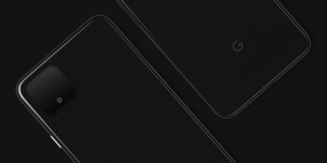 Google Pixel 4 to Feature Soli-Powered Face Unlock