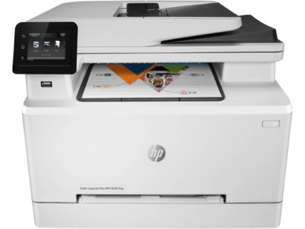 HP Launches 'World's First Laser Tank' Printers in India