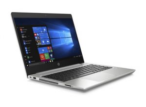 HP ProBook 445 G6 Business Laptop With AMD Ryzen CPUs Launched In India