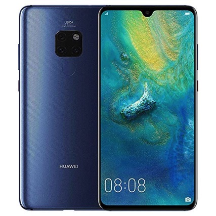 HUAWEI MATE 20 X 5G LAUNCHED IN DIFFERENT COUNTRIES