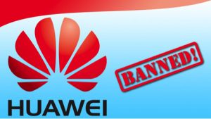 HUAWEI TO RESUME SALES WITH US COMPANIES
