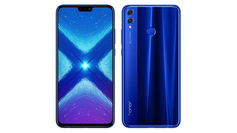 Honor 8X, Honor 10 Confirmed to Be in Line to Get Android Q- Honor India
