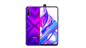 Honor 9X Launched 2019