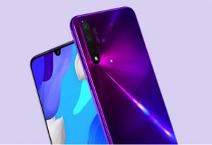 Honor 9X Schematic Leaked; Suggests Pop-Up Selfie Camera