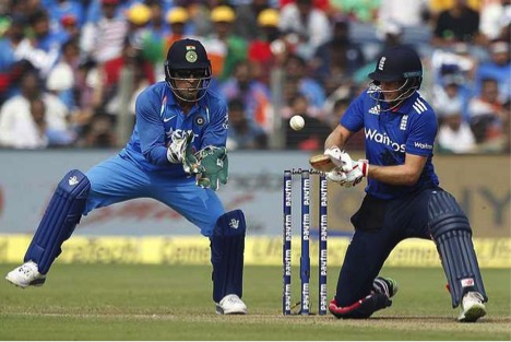 India vs England World Cup Live Stream (Final Results)