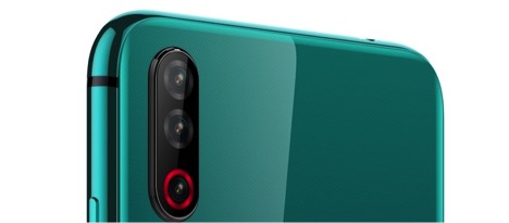 LG W30 Aurora Green Colour Variant to Go on Sale From July 15 in Amazon Prime Day Sale