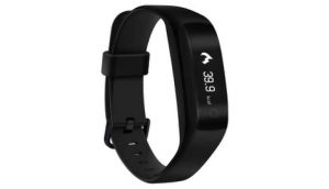 Lenovo Smart Band Cardio 2 With Heart Rate Monitor, 20-Day Battery Life Launched in India