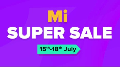 Mi Super Sale Returns on Mi.com- Offers on Xiaomi Phones, TVs, and Accessories