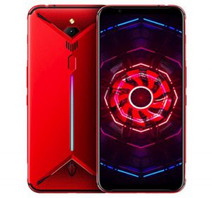 Nubia Red Magic 3 12GB RAM Variant to Go on Sale in India Today via Flipkart