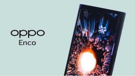 OPPO ENCO A NEW SMARTPHONE SERIES OF OPPO
