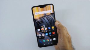 OnePlus 6 Get DC Dimming Through Latest OxygenOS