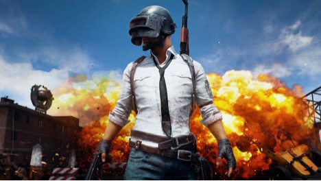 PUBG Mobile Lite Becomes Top Free Game in Google Play in India