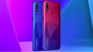 Realme 3i to Support a 6.22-Inch Dewdrop Display