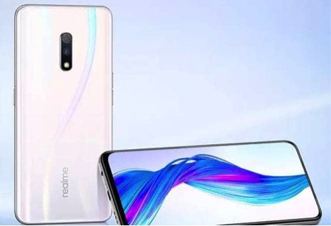 Realme X Up for 'Blind Order' in India Till July 14, Rs. 500 Discount