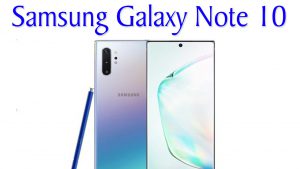 Samsung Galaxy Note 10 Reservations Kick Off Along With Trade-in Options s