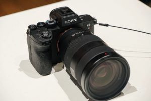 Sony Announces A7R IV Full-Frame Mirrorless Camera With ‘World’s First’ 61-Megapixel Sensor