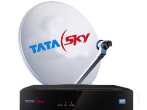 Tata Sky HD, SD Set-Top Box Price in India Cut Once Again