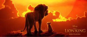 The Lion King Out Now in India in English, Hindi, Tamil, and also Telugu
