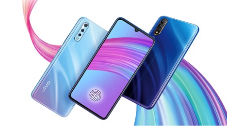 Vivo S1 With Triple Rear Cameras Expected to Launch in India