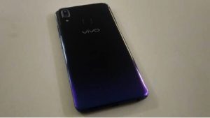 Vivo Y90 Press Renders Surface Ahead of Launch