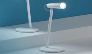 Xiaomi Rechargeable LED Lamp Has Been Launched