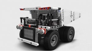 Xiaomi's Mi Truck Builder Toy Goes Up in India at Rs. 1,199