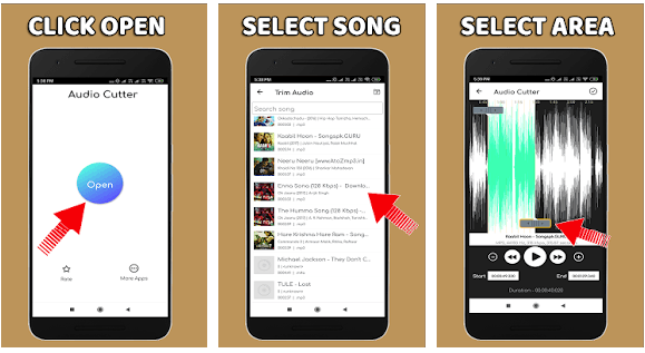 mp3 - Best Ringtone Cutter For Android Mobile 2019 - Telugu Tech World
