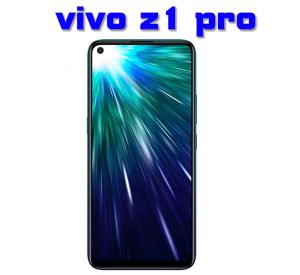 vivo z1 pro - Vivo Z1 Pro Now on Open Sale in India - Telugu Tech World
