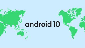 ANDROID Q BECOMES ANDROID 10 AS GOOGLE ABANDONS TREAT NAMES
