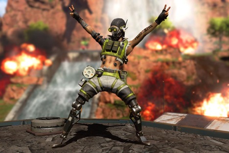APEX LEGENDS PLAYERS WILL GET A CHANCE TO PLAY IN SOLO MODE FOR A LIMITED