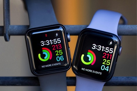 Apple Watch Series 5 expected at iPhone 11 launch