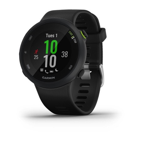 Garmin Forerunner 45 Smartwatch Launched in India